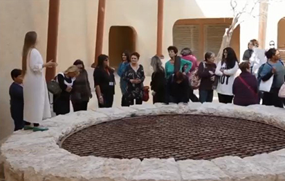 Abraham's Well