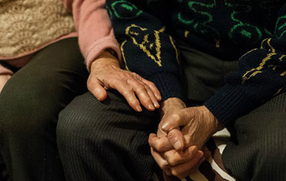 Dutch Holocaust Survivors