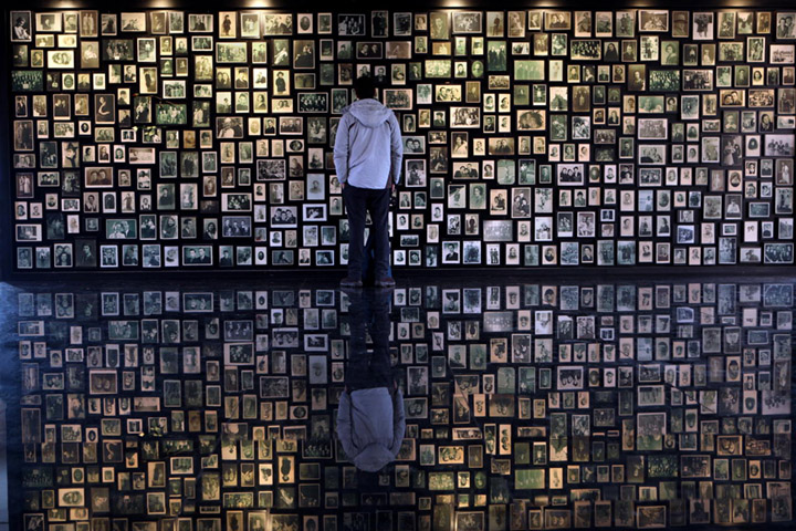 A Time for Silence, a Time for Speaking Up