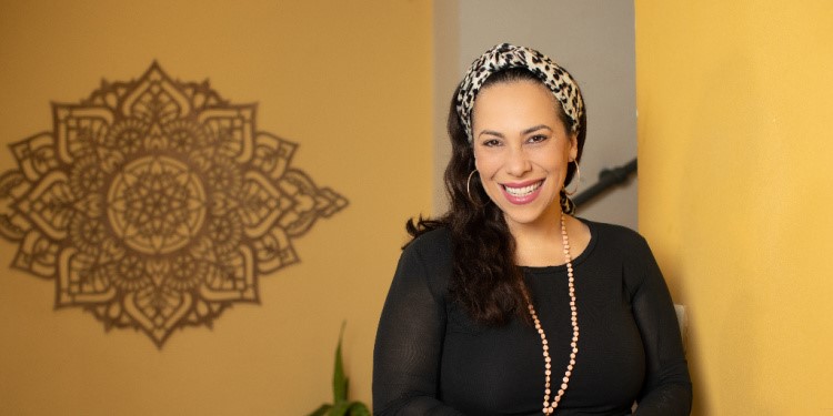 A Lesson from Esther For Such a Time as This