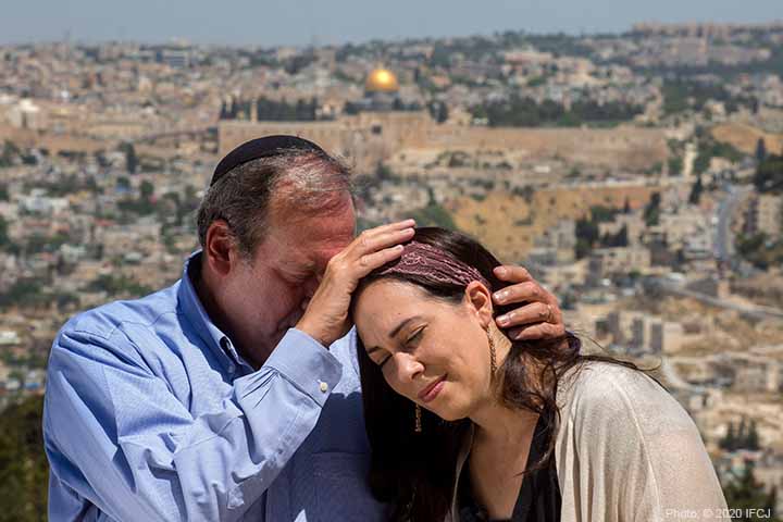 A Father’s Compassion