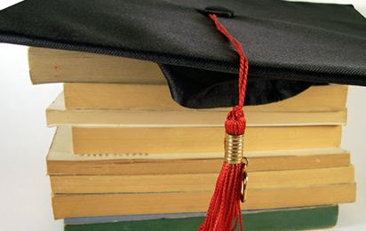 Holocaust Survivor Earns High School Diploma at 87