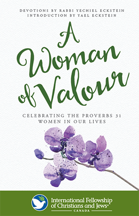 A Woman of Valour -- Celebrating the Proverbs 31 Women in Our Lives ...