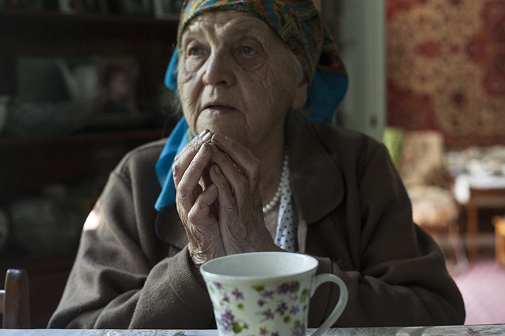 Donate Where Needed Most