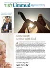 Atonement: At One With God